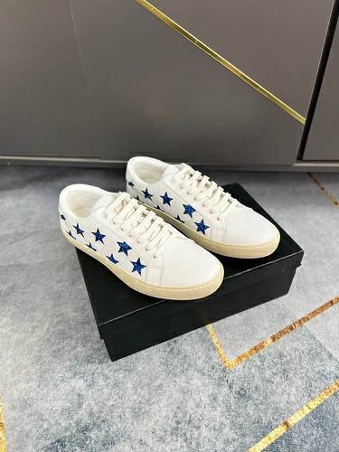 Picture of YSL Shoes Men _SKUfw134784691fw